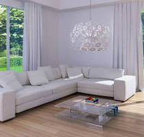 Komfortabel wohnen in Freiburg - 4-Zimmer-Wohnung mit Terrasse - Freiburg im Breisgau / Zähringen