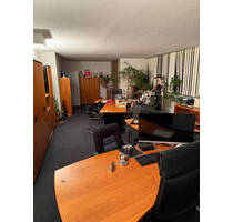 ruhiges&ordentliches möbl. Büro 26 m² *all inkl.* Co-Working Space - All-in-Miete - Leipzig Reudnitz-Thonberg