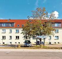 Saniertes, voll vermietetes Mehrfamilienhaus - Bad Salzungen