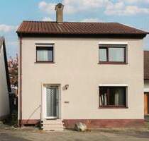 ?? Charmantes Einfamilienhaus mit Ausbaupotenzial in attraktiver Lage von Bad Buchau