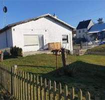 **SCHÖNER, VERMIETETER BUNGALOW MIT ELW ZU KAUFEN ** - Elbtal Heuchelheim