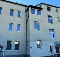 Saniertes Mehrfamilienwohnhaus in westlicher Stadtlage von Döbeln