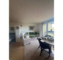 Neu renovierte möblierte 1,5 Zimmer Wohnung in Saarbrücker Innenstadt zu verkaufen - Saarbrücken St Johann