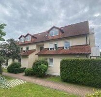 gemütliche 1 Zimmer-Dachwohnung in Kesselsdorf - Wilsdruff