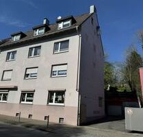 Mehrfamilienhaus in Lütgendortmund!