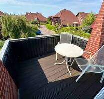 Zu Fuß an die Nordsee... - 119.000,00 EUR Kaufpreis, ca.  34,00 m² Wohnfläche in Wangerland (PLZ: 26434) Hooksiel