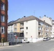 Home sweet home: gemütliche Dachgeschosswohnung in WuppertalOberbarmen