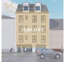 VERKAUFT - Hochwertige Eigentumswohnung über den Dächern von Trier - Ein Traum wird wahr!