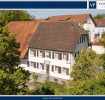 Ein Haus zwei Wohnungen - 309.000,00 EUR Kaufpreis, ca.  191,00 m² Wohnfläche in Engen (PLZ: 78234)