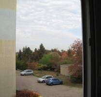 Günstige 3 Zi.-Wohnung mit Blick ins Grüne 3. OG. - Kemberg