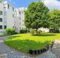 **Bezugsfreie Wohnung in ruhiger Wohnlage in Taufkirchen** - Taufkirchen b. München Bergham