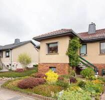 Listenpreis 220.000,00 € - Modernisiertes Einfamilienhaus in Altentreptow, mit Tiefgarage und Garten