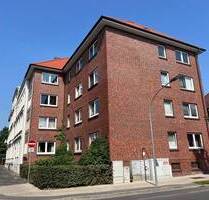 Dachgeschosswohnung in Wilhelmshaven