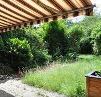 Charmante 2-Zi.-Gartenwohnung, in ruhiger Lage - Hilden