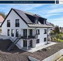 KfW 40 Plus Neubau Doppelhaushälfte - Investition in Wohnqualität und Energieeffizienz - Mirskofen