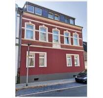 *Mehrfamilienhaus im Jugendstil* kernsaniert + modernisiert in Top-Lage - Oberhausen Altstadt-Mitte