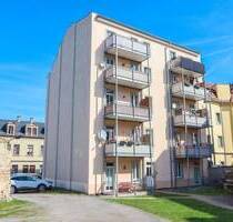 +++ Stilvolle 2-Raum-Wohnung in Zentrumslage der historischen Altstadt von Pirna +++