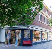 Wohn- und Geschäftshaus in VarelInnenstadt