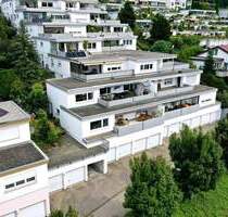 Großzügige zentrumsnahe 3,5-Zimmer-Wohnung mit Balkon und Terrasse in Tettnang-Oberhof