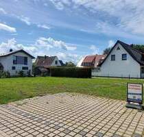 Baugrundstück in Strandnähe zur Errichtung Ihres Traumhauses im Ostseeheilbad Zingst zu verkaufen