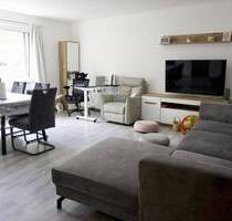 City Apartment im Herzen Dortmunds 3 Zimmer