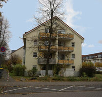 Gemütliche 3 Zimmer- Erdgeschosswohnung mit Terrasse, Erbpachtgrundstück - Köln Sürth
