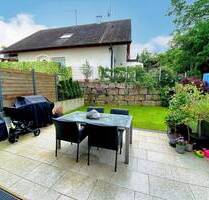 Wie im eigenen Zuhause... - 2.450,00 EUR Kaltmiete, ca.  151,00 m² Wohnfläche in Hildrizhausen (PLZ: 71157)