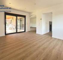 Renovierte 3-Zimmer-Wohnung mit sonniger Terrasse in Böhl-Iggelheim!