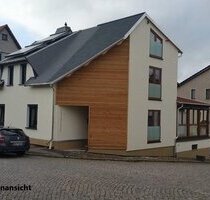 Großes Wohnhaus in ruhiger Lage von Brotterode - Brotterode-Trusetal