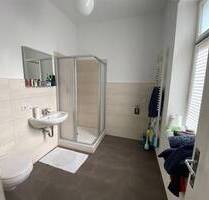 Weimar* Westvorstadt* san. Altbau* gemütliche kl. 2 Zimmer-Whg.* EBK* Tageslichbad mit Dusche