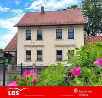 Platz für die ganze Familie - 399.000,00 EUR Kaufpreis, ca.  218,00 m² Wohnfläche in Geithain (PLZ: 04643)