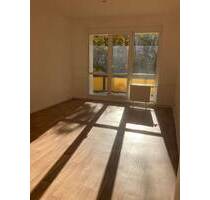 3 Zimmer, WG geeignet, EBK kommt rein - Bernburg (Saale)