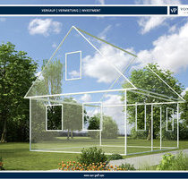Kleines Paradies am Stadtrand - 85.000,00 EUR Kaufpreis, ca.  0,00 m² in Coburg / Seidmannsdorf (PLZ: 96450) Innenstadt