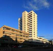 Büroräume über den Dächern Heilbronns (125 m²) - Arbeiten mit Flair!