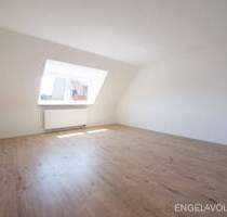 Moderne 4ZKB in ruhiger Seitenstraße von Saarbrücken Burbach!