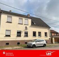 Mehrgenerationshaus für Handwerker - Lutherstadt Wittenberg Pratau