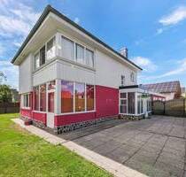 Wohlfühloase mit viel Platz in Haus und Garten! - Garching Hart a. d. Alz