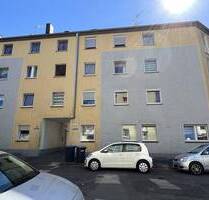 Diese schöne Wohnung könnte bald Ihre sein - Gelsenkirchen Bulmke-Hüllen