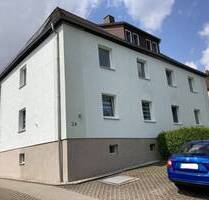 Neu renovierte, moderne 1-Raumwohnung mit Tageslichtbad in guter Lage! - Zwickau Schedewitz