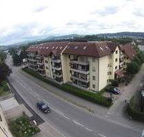 118m2 renovierte großzügige 3.5-Zimmer Wohnung im Herzen von Bad Säckingen