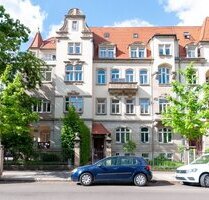 Südvorstadt - helle 3-Zimmer-Wohnung mit Westausrichtung - Dresden Südvorstadt-West