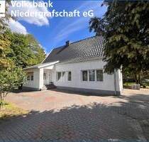 Schönes Einfamilienhaus mit großem Grundstück - Osterwald Alte Piccardie