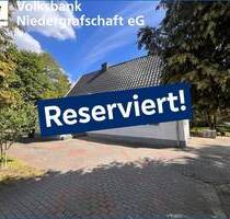 Schönes Einfamilienhaus mit großem Grundstück - Osterwald Alte Piccardie