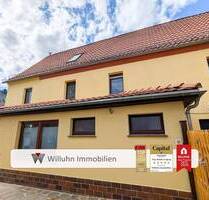 MFH in beste Lage - tolles Investment! | Lang- oder Kurzzeitvermietung | Seenähe! - Naunhof Ammelshain