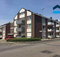 Moers: Gemütliche 2-Zimmer-Wohnung zur Miete