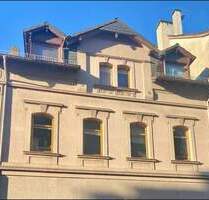 Solides, gepflegtes Wohn- und Geschäftshaus in zentraler Lage von Frankfurt Höchst - Frankfurt am Main