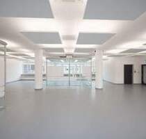 Moderne und top ausgestattete Fläche | 870 m² - All-in-Miete - Stuttgart Wangen