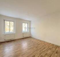 Kleine 3-Raum-Wohnung im Lutherviertel - Ruhig, charmant & mit Balkon - Chemnitz Lutherviertel 221