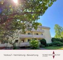 Penthouse-Wohnung - 2-Zimmer - mit großer Panorama-Dachterrasse und TG-Stellplatz - Rastatt