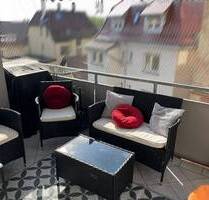 Exklusive Wohnung im Herzen von Stuttgart - stilvoll & zentral